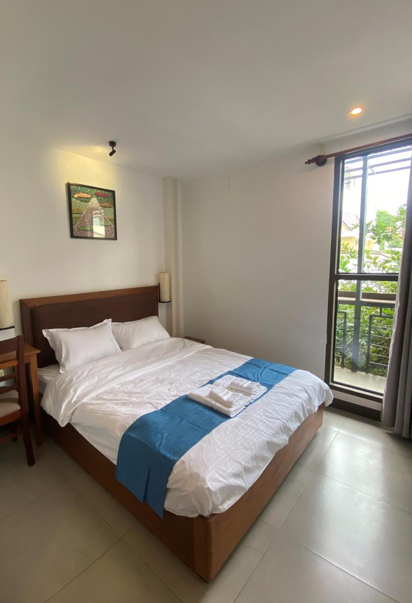 Hostel Fuji Пном Пен Екстериор снимка