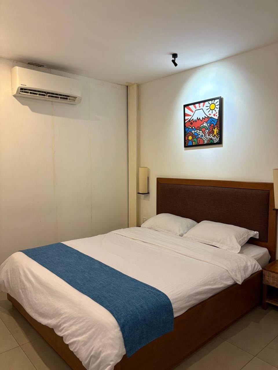 Hostel Fuji Пном Пен Екстериор снимка