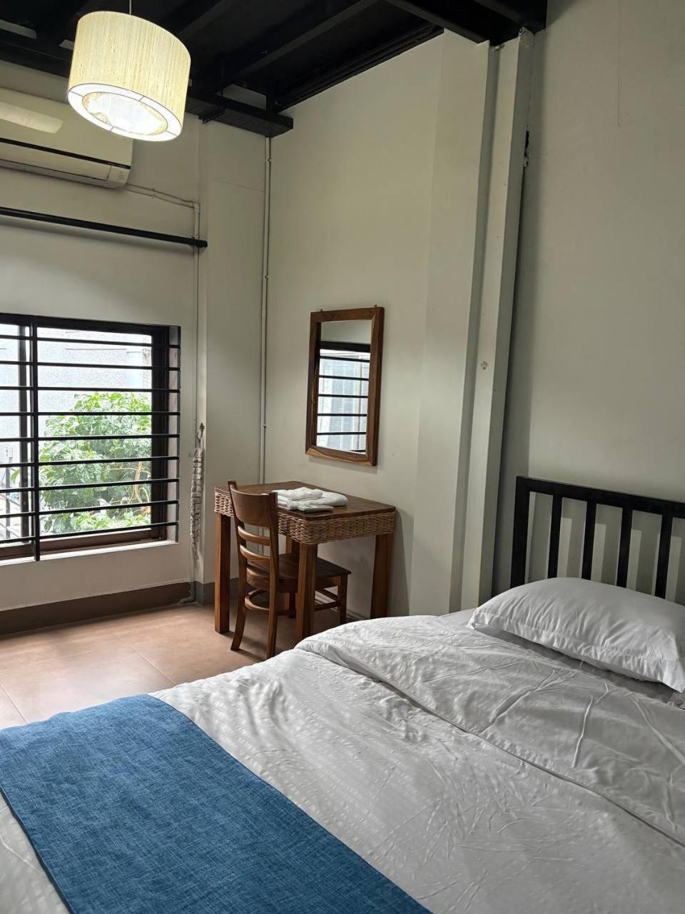 Hostel Fuji Пном Пен Екстериор снимка